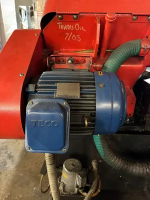 2004 AMADA HA-400 Horizontal Band Saws | RELCO MACHINERY (11)