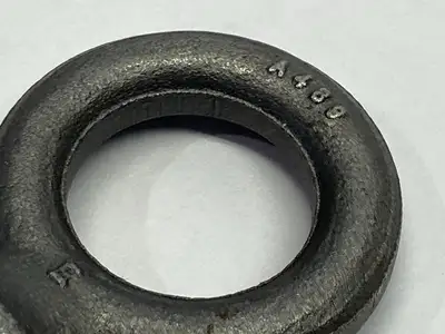 Tiedown Lifting Eyebolt A1489 M10 1" LOT OF 3 - New Other