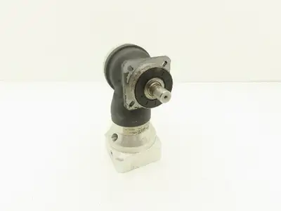 Used NEUGART _UNKNOWN_ Speed Reducers Indiana US | Arrow Industrial #1250050