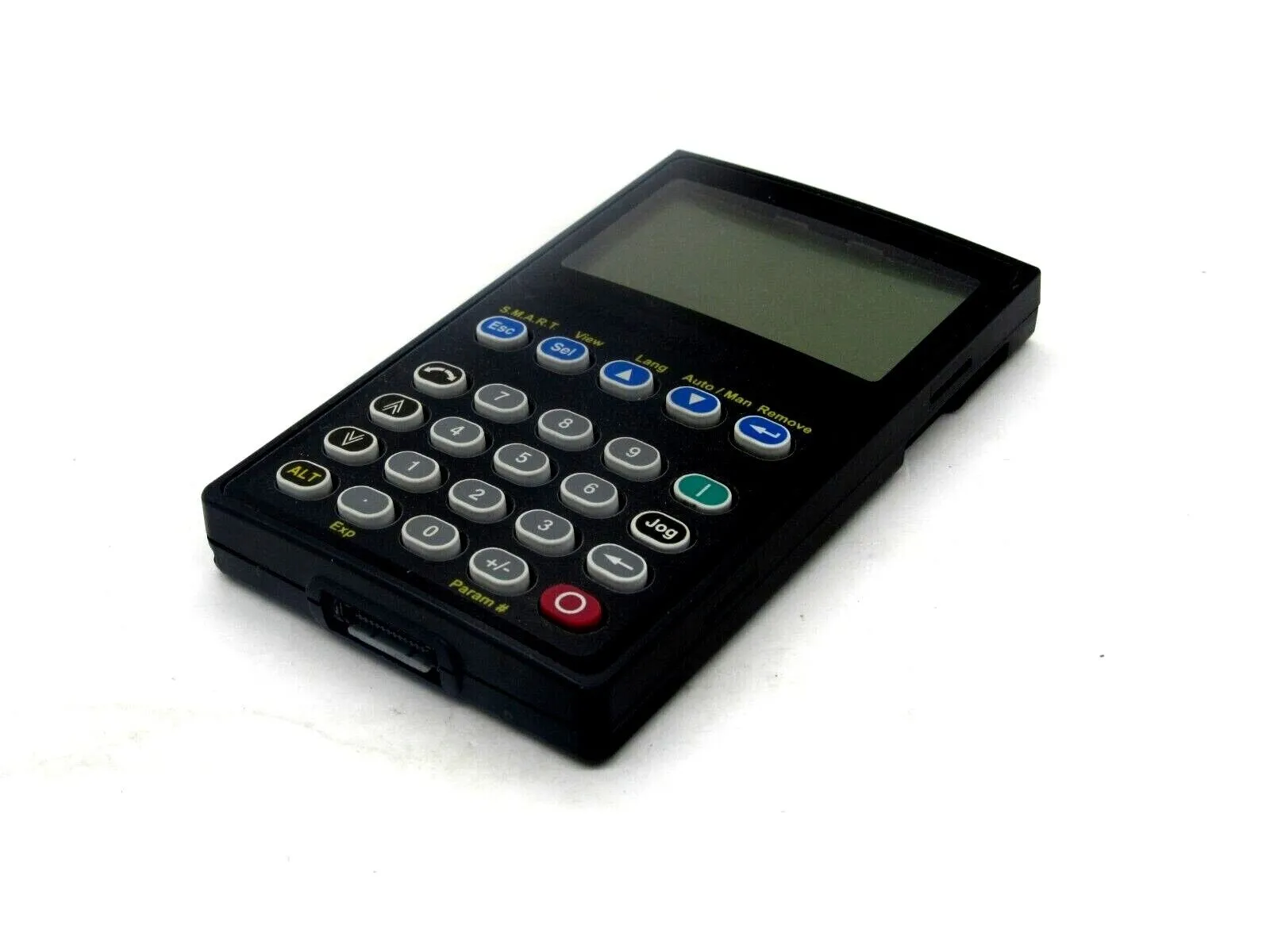 USED ALLEN BRADLEY 20-HIM-A3 NUMERIC LCD KEYPAD SERIES B 20HIMA3