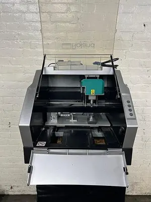 3419-700 Roland JWX-30 Jewelry Wax Model Maker Bench Top 3D Engraver Milling Machine