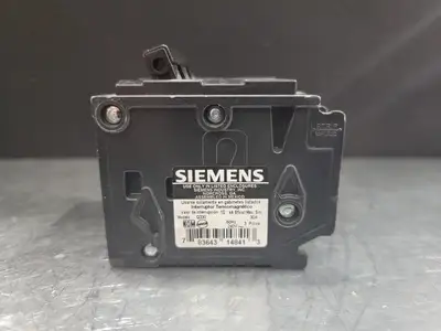 USED SIEMENS QP330