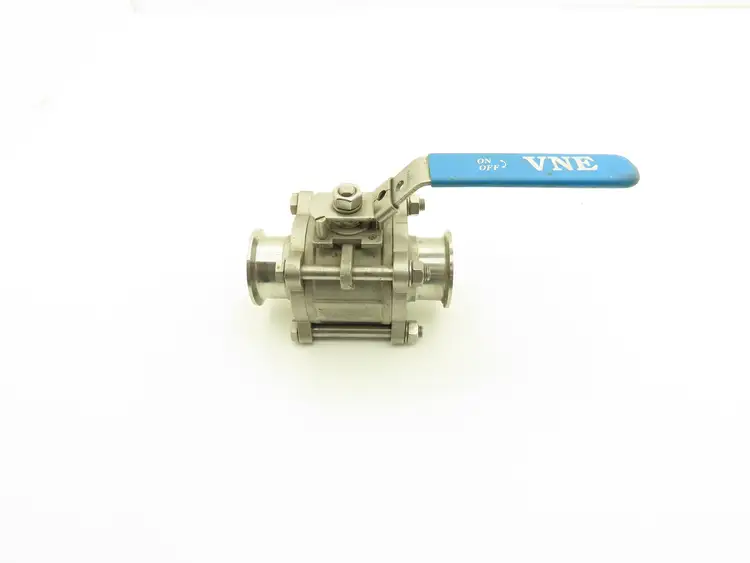 Used VNE _UNKNOWN_ Valves/Fittings | Arrow Industrial #628007