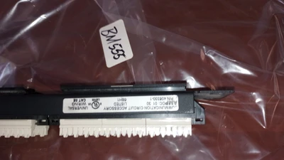 Used AMP 406330-1 Miscellaneous Equipment (Electrical & Power) Arizona US | ASSET CONVERSION SPECIALISTS, INC. #1465252