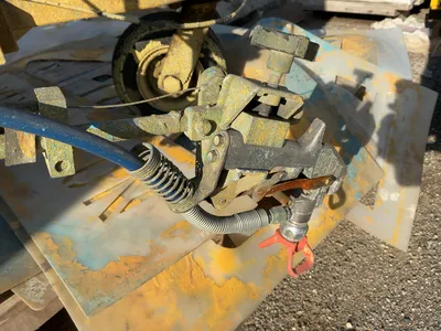 Used _UNKNOWN_ _UNKNOWN_ Paint Systems & Equipment Including Powder Coating Lines Michigan US | Miedema Asset Management Group #1437438