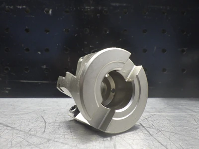 SECO Turbo 18 Indexable 2" Facemill 7/8" Arbor R220.69-0050-18-5AN (LOC3028A)