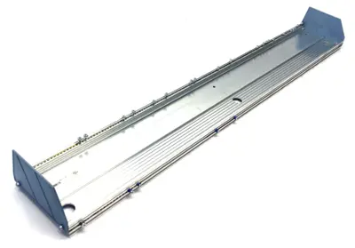 USED B&R AUTOMATION 7BP710.0 REV. C0