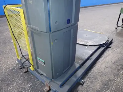 USED LANTECH INC Q200