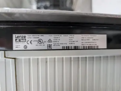 USED TEXWRAP BC5WD-MTX52662