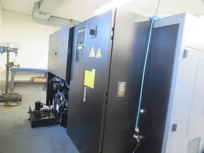 2016 HURCO TM8I LATHES, UNIVERSAL, N/C & CNC | Prime Machinery (6)