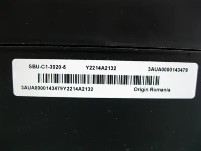 USED ABB ACS880-01-027A-5+B056