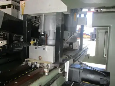 USED SURFACE COMBUSTION BF-400