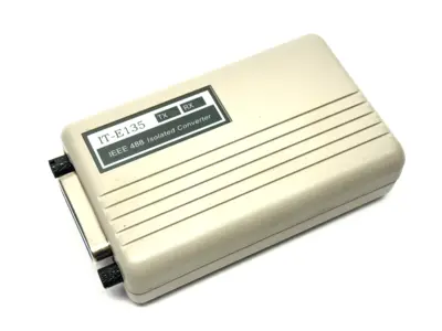IT-E135 | Itech  Serial GPIB IEEE 488 Isolated Converter - New Other