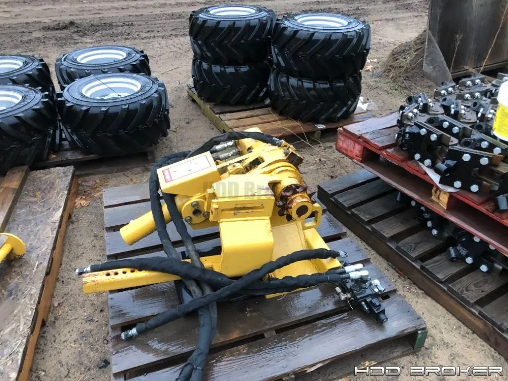 Used 2015 VERMEER 2015 VERMEER Trenchers Florida US | HDD Broker #1346630