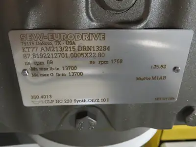 Used HYTROL _UNKNOWN_ Belt Conveyors | Arrow Industrial #561748