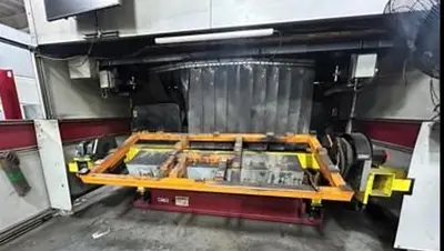 Used 2015 GENESIS/FANUC ARCMATE 100IC/12 Robots Michigan US | Aucto #1306784