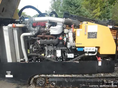 Used 2022 VERMEER 2022 VERMEER D24X40 S3 Drill Rigs Florida US | HDD Broker #1406966
