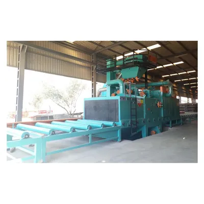 GATOR FAB BLASTER 80100 Blasting Machines | Sierra Victor Industries (1)