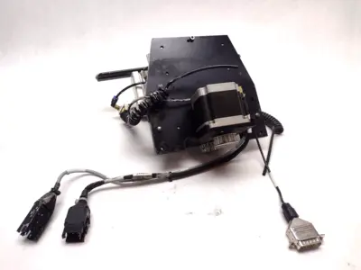 Used DEK Pro-Flow Head Assembly SMT Screen Printer Spare Parts Michigan US | Maverick Industrial Sales #1460827