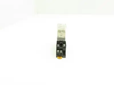 Omron MY2N Relay 24vdc 10A Lot of 43