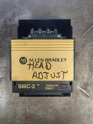 USED ALLEN-BRADLEY 150-A16NB