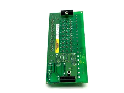 Used Allen Bradley 193396 Printed Circuit Boards (PCB) Michigan US | Maverick Industrial Sales #1487456