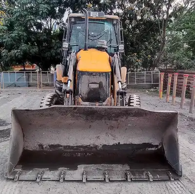 USED 2025 JCB 3DX PLUS