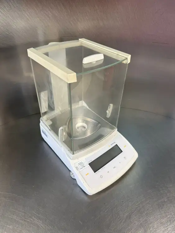 Used Sartorius _UNKNOWN_ Balances South Carolina US | Palmetto Automation #1153323