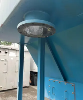 Great Lakes IPC-4-440 Filtration Systems | MAVERICK UNLIMITED INC. (5)