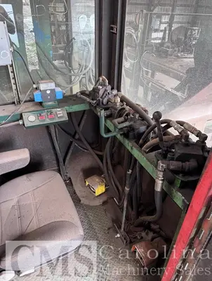 Used PRECISION HUSKY MODEL 848H ROSSER HEAD DEBARKER Debarkers North Carolina US | CAROLINA MACHINERY SALES #1293585