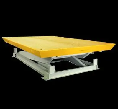 Heavy Duty Hydraulic Lift Tables