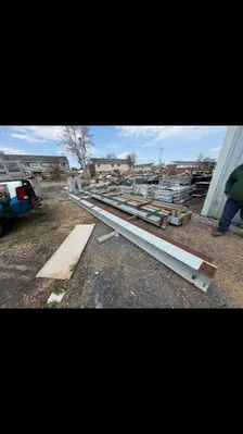 Overhead Crane 2-Ton Overhead Crane Systems | STONE EQUIPMENT WAREHOUSE (16)