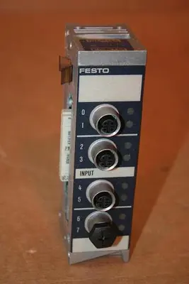 USED FESTO VIGE-03-FB-8