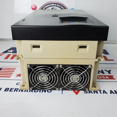 Used Allen-Bradley 22C-D060A103 Variable Speed Drives California US | American Industrial Supply Co. #1445104