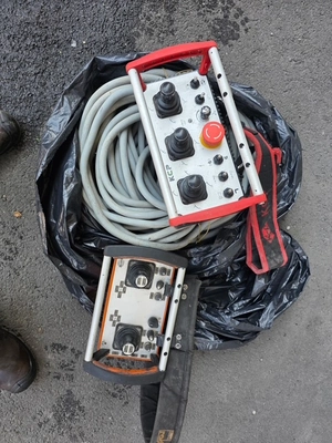 Used 2022 KCP KCP40ZX5170 Concrete Pumps Colorado US | Concrete Pump Depot #1393930