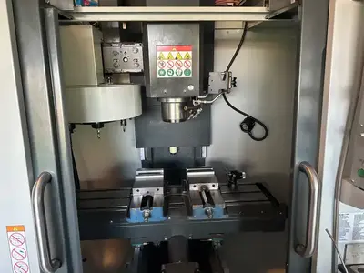 USED 2020 HAAS TM-1P