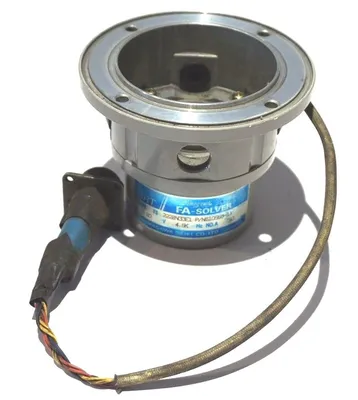 USED TAMAGAWA 610568-1A BRUSHLESS RESOLVER 20V 4.5KHZ TS2228N33EL