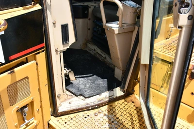 Used 1998 CAT _UNKNOWN_ Crawler Dozers South Carolina US | BTM Machinery #1354394
