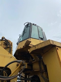 Used 1997 Caterpillar 992G Wheel Loaders Oregon US | Zadoon Equipment #1480536