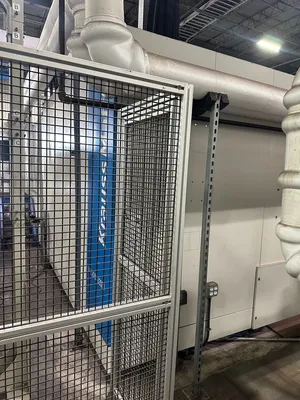 2022 KRAUSS MAFFEI KM 2000-33000 MX Horizontal Plastic Injection Molding Machines | JYC MACHINERY (13)