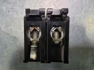 USED WESTINGHOUSE BR260