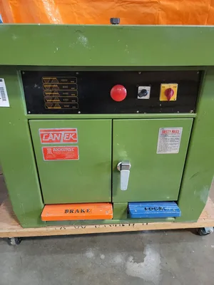 Cantek SS-513 Shaper