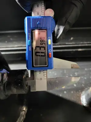 USED HITACHI FYA00001637