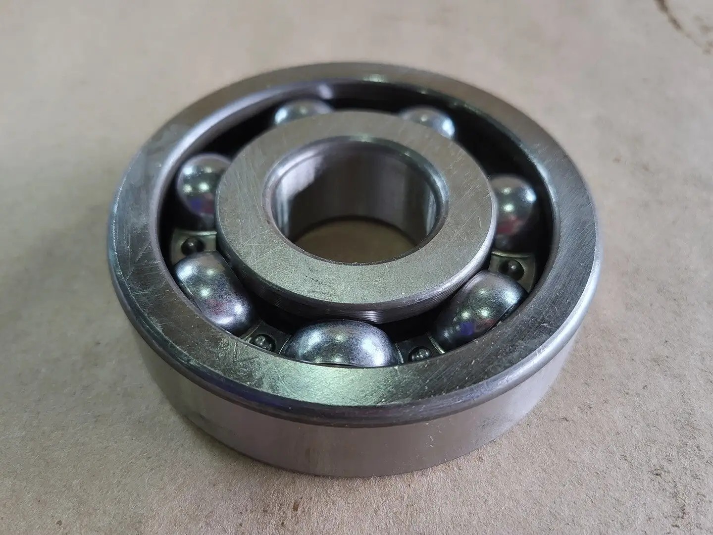 NEW NTN 6406