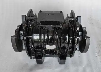 USED SUPERIOR INDUSTRIES 21-02091