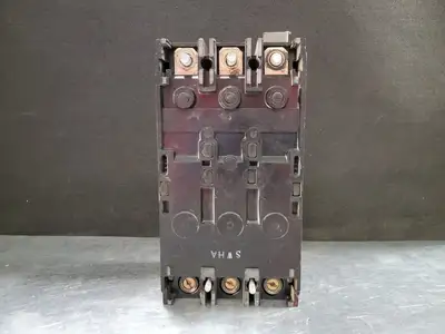 USED WESTINGHOUSE JA3225