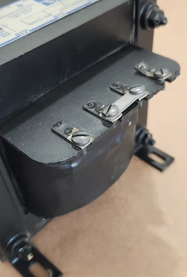 USED General Signal T1000