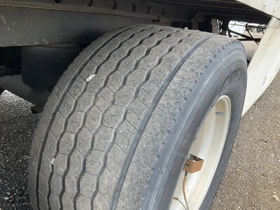 Used 2012 UTILITY _UNKNOWN_ Box Trailers Michigan US | Miedema Asset Management Group #1397032