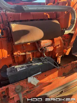 Used 2001 RICHMOND 2001 RICHMOND 36-48 Horizontal Boring Machines Florida US | HDD Broker #1347035