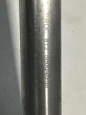USED VAN DORN PRDC 812 5000-0259